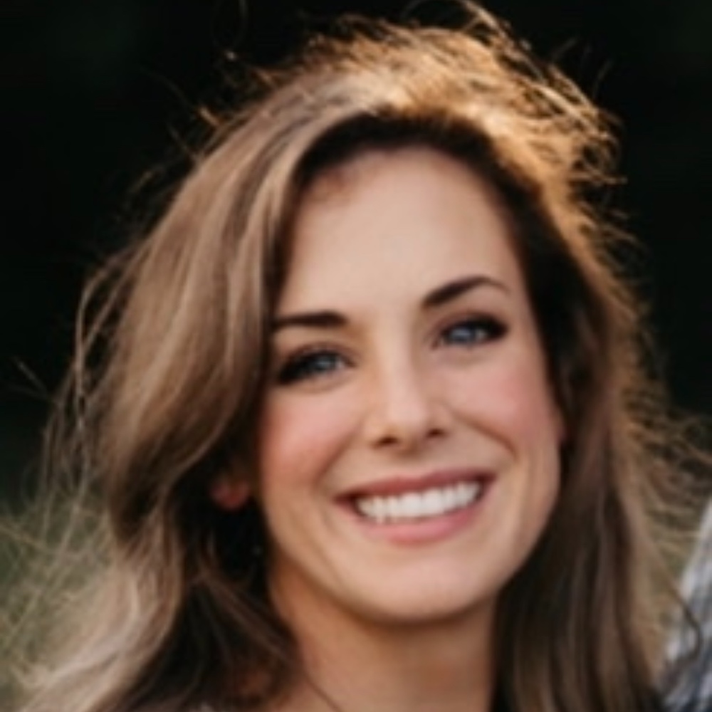 Meet your Posher, Jaclyn
